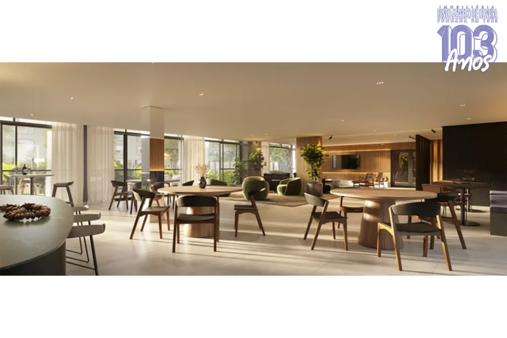 Apartamento, 3 quartos, 122 m² - Foto 6