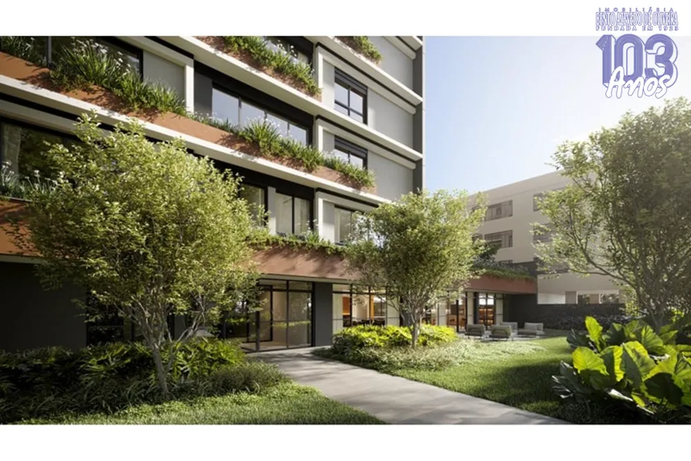 Apartamento, 3 quartos, 122 m² - Foto 5