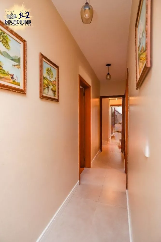 Cobertura, 3 quartos, 206 m² - Foto 3