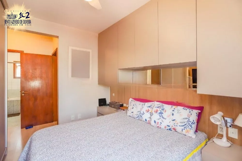 Cobertura, 3 quartos, 206 m² - Foto 4