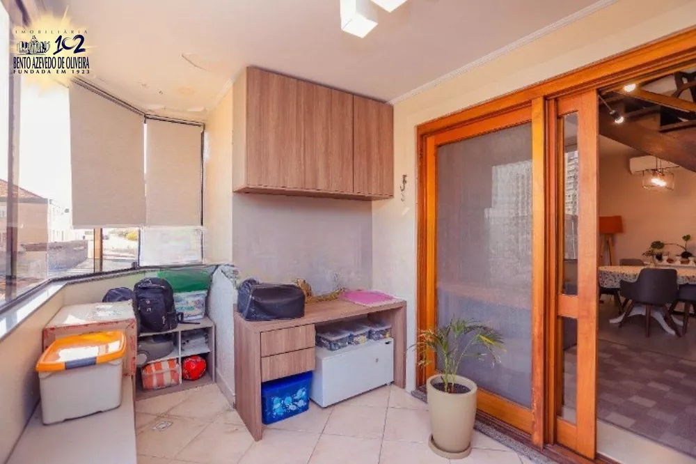 Cobertura, 3 quartos, 206 m² - Foto 7