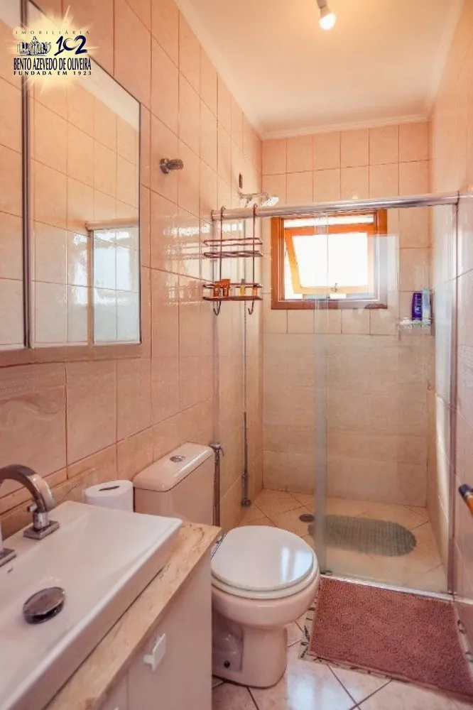 Cobertura, 3 quartos, 206 m² - Foto 6