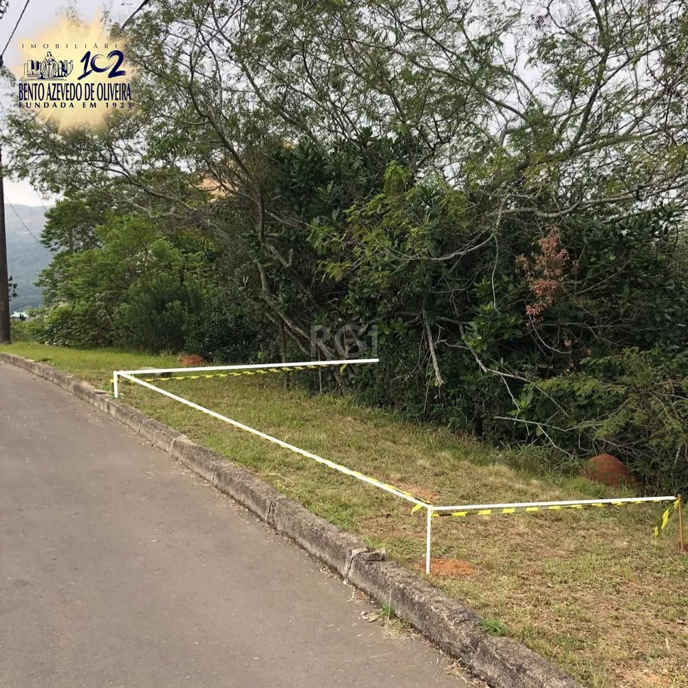 Terreno, 180 m² - Foto 1
