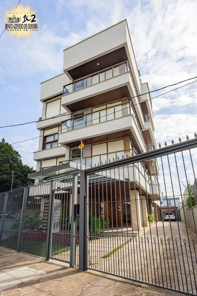 Cobertura, 2 quartos, 106 m² - Foto 4