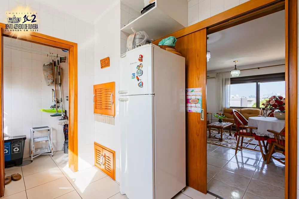 Cobertura, 2 quartos, 106 m² - Foto 2