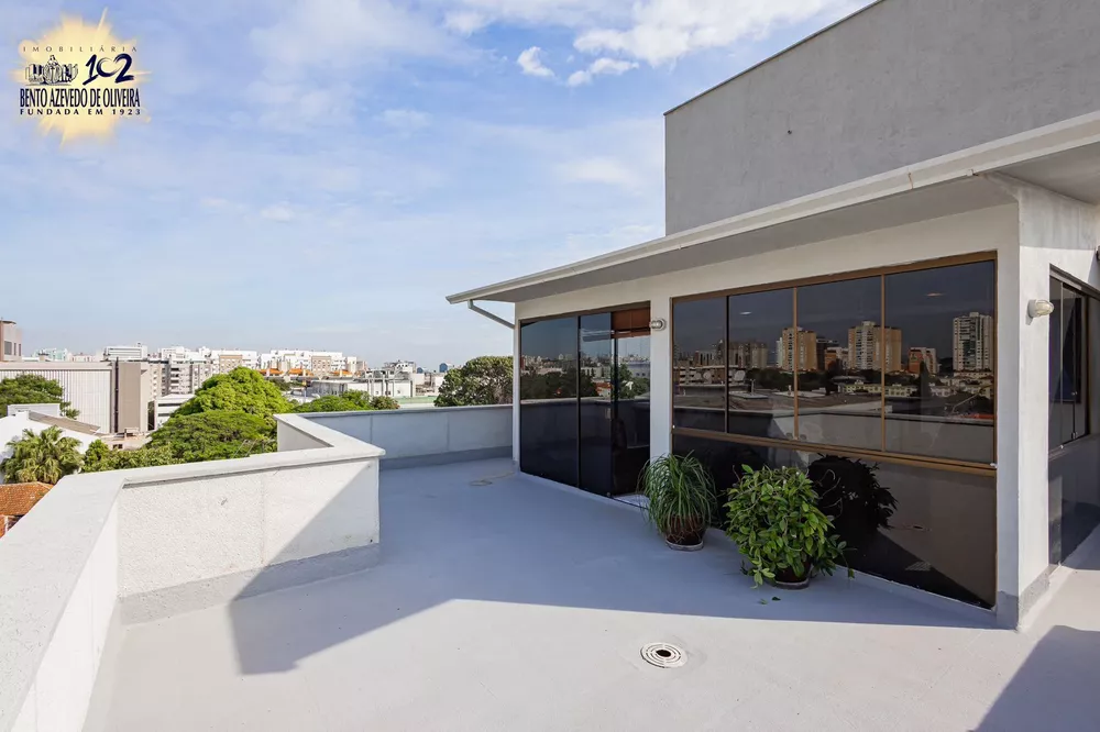 Cobertura, 2 quartos, 106 m² - Foto 1