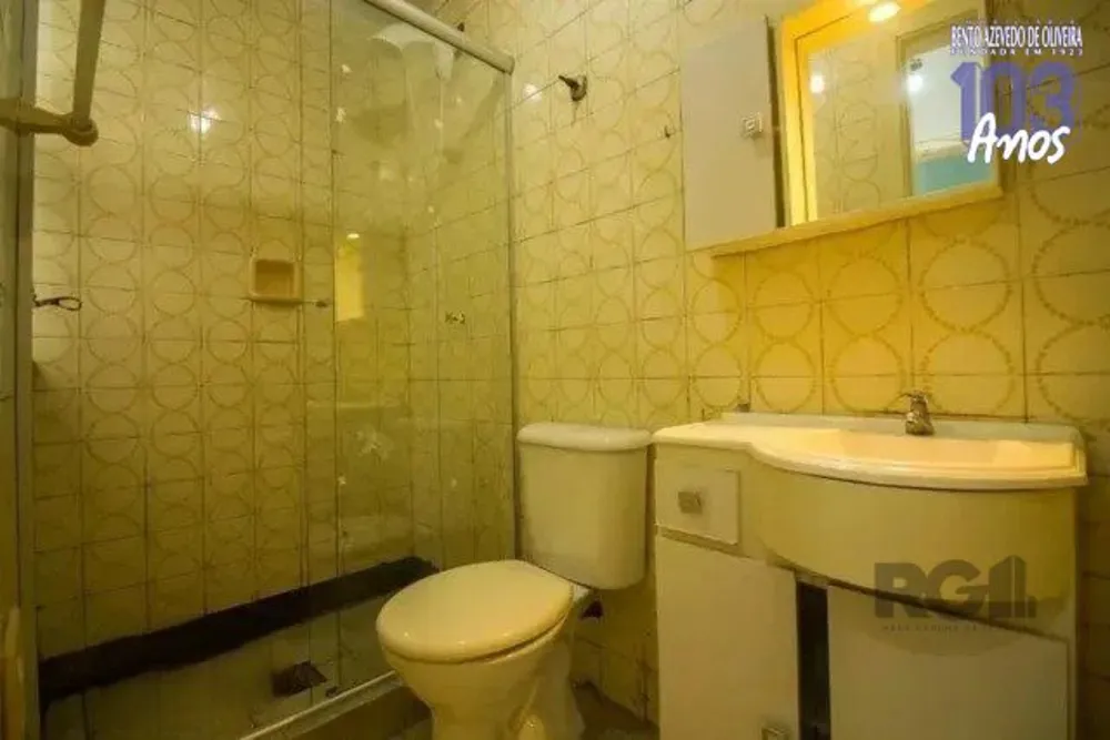 Apartamento, 1 quarto, 41 m² - Foto 5