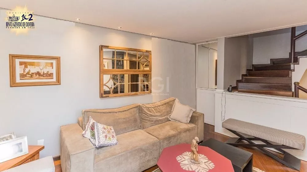 Casa, 4 quartos, 199 m² - Foto 4