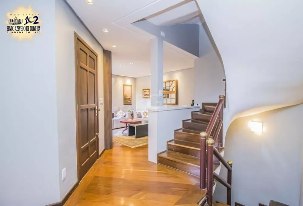 Casa, 4 quartos, 199 m² - Foto 2