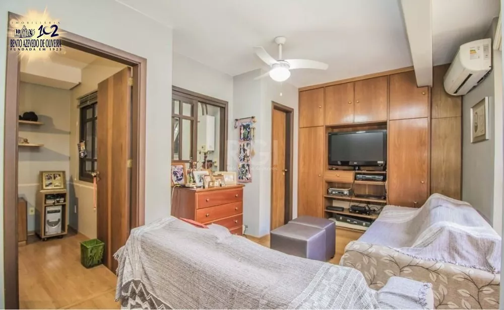 Casa, 4 quartos, 199 m² - Foto 3