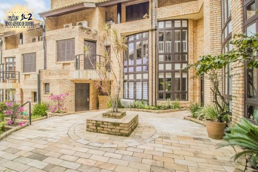 Casa, 4 quartos, 199 m² - Foto 1