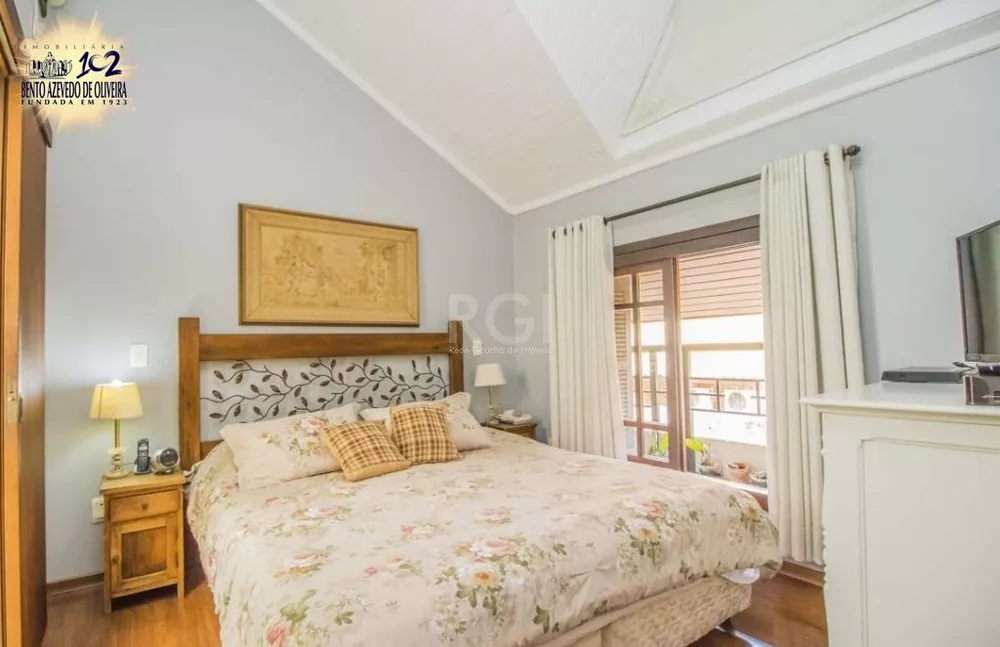 Casa, 4 quartos, 199 m² - Foto 6