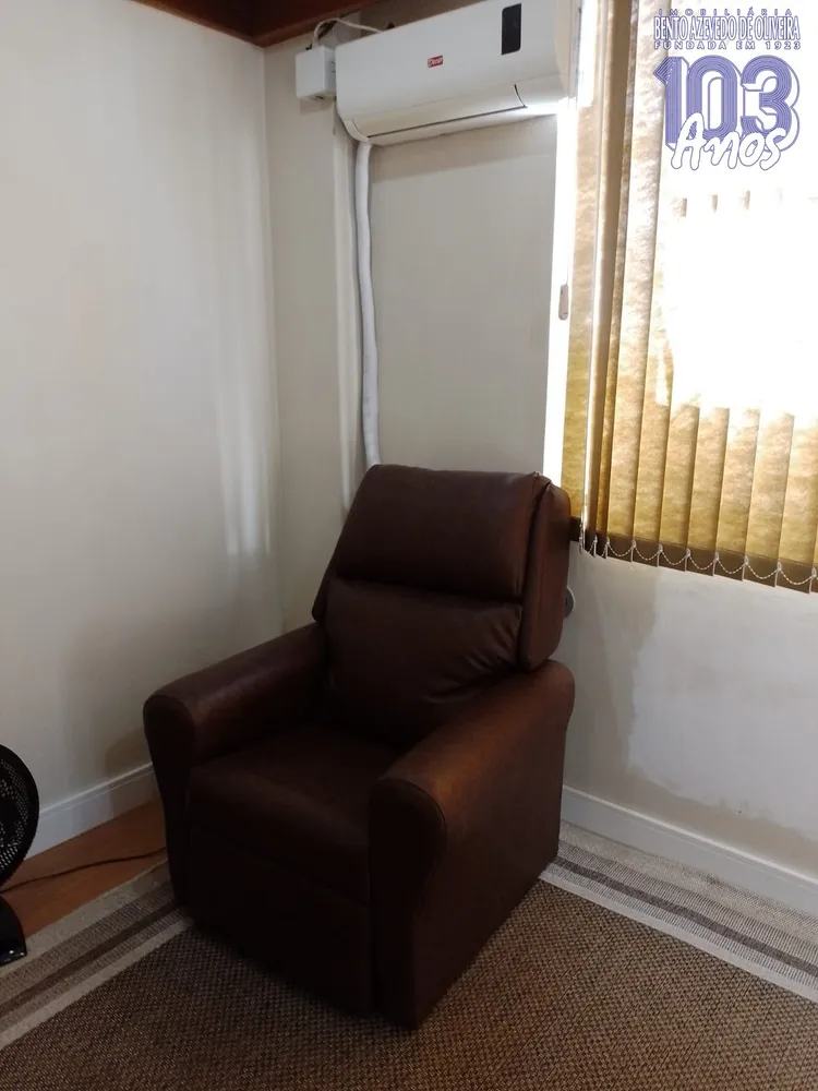 Sala-Conjunto, 24 m² - Foto 1