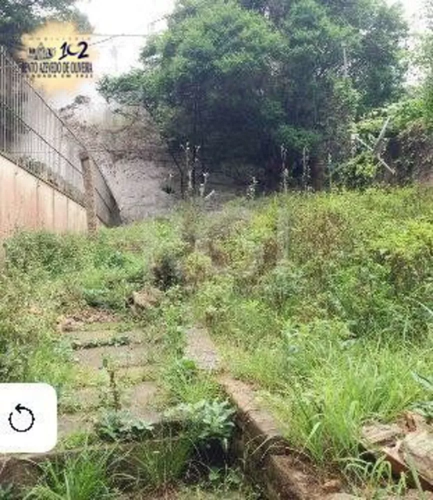 Terreno, 270 m² - Foto 1