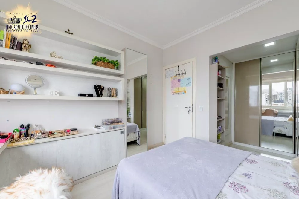 Apartamento, 4 quartos, 168 m² - Foto 2