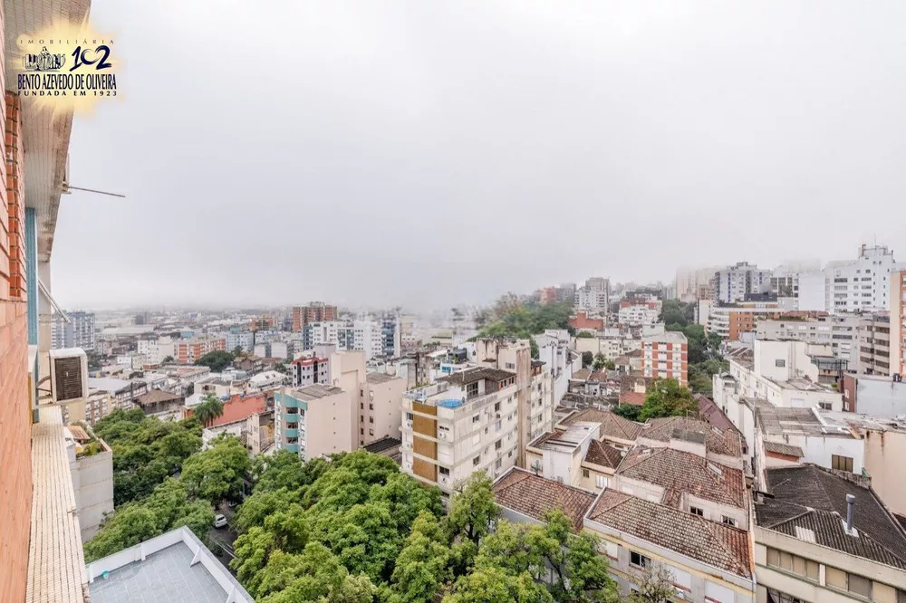 Apartamento, 4 quartos, 168 m² - Foto 8