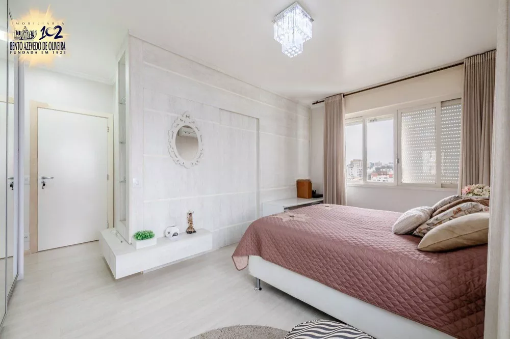 Apartamento, 4 quartos, 168 m² - Foto 6