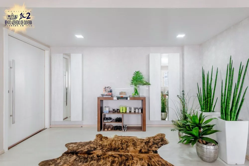 Apartamento, 4 quartos, 168 m² - Foto 4