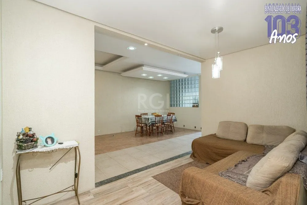 Casa, 4 quartos, 259 m² - Foto 3