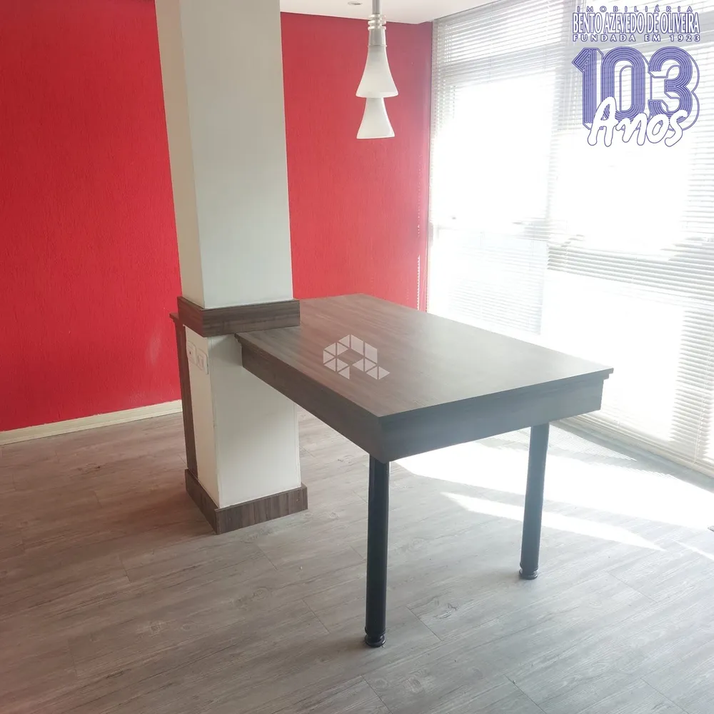 Sala-Conjunto, 48 m² - Foto 3
