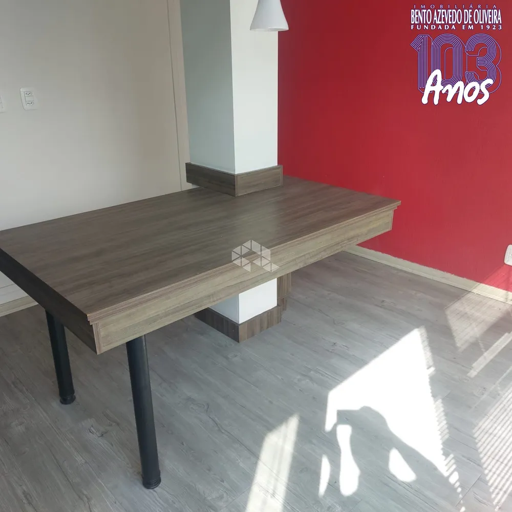 Sala-Conjunto, 48 m² - Foto 4