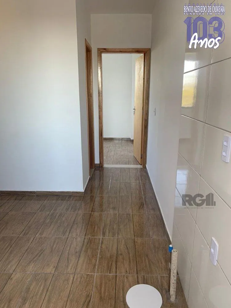 Apartamento, 1 quarto, 30 m² - Foto 1