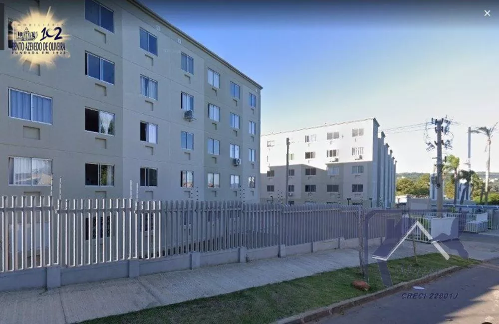 Apartamento, 2 quartos, 40 m² - Foto 5