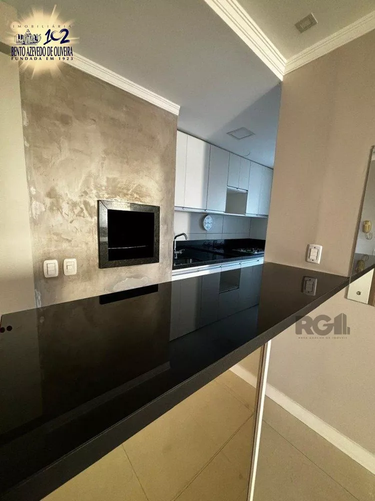 Apartamento, 2 quartos, 40 m² - Foto 3