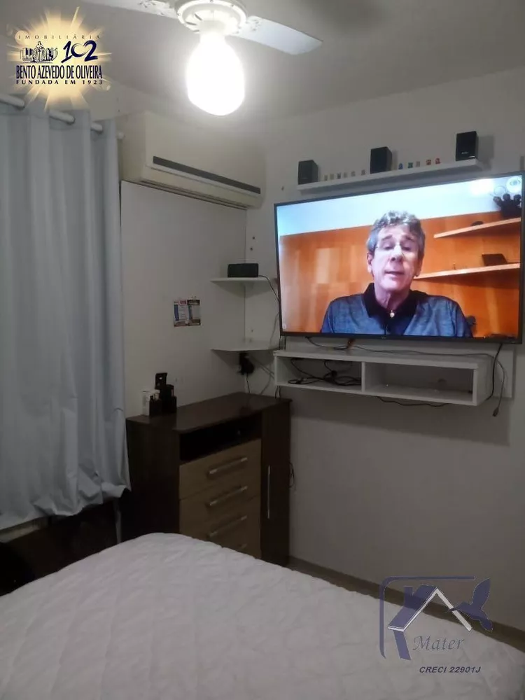 Apartamento, 2 quartos, 40 m² - Foto 6