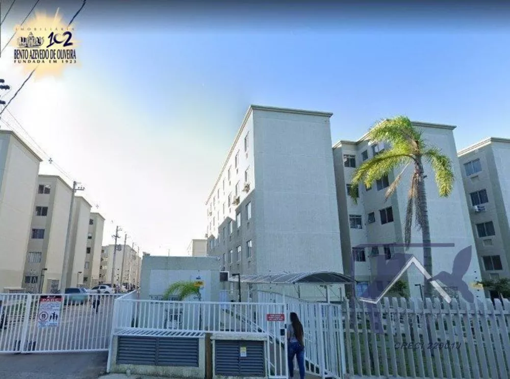 Apartamento, 2 quartos, 40 m² - Foto 7
