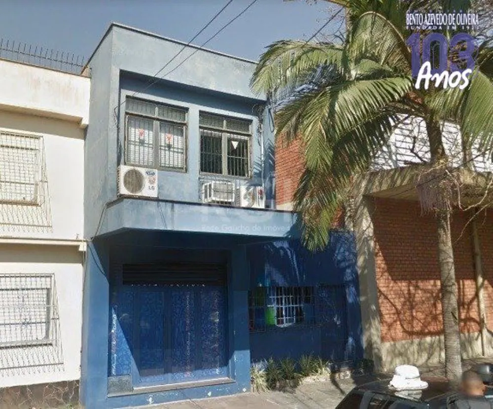 Prédio Inteiro, 160 m² - Foto 1