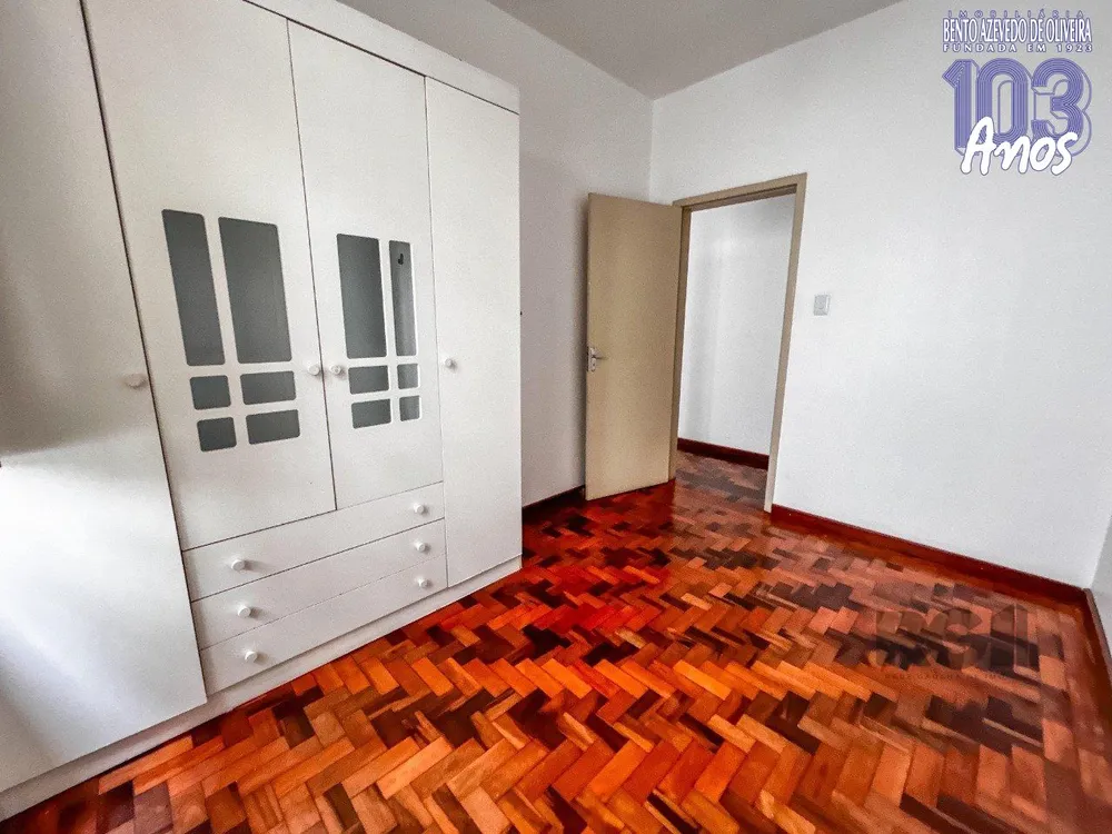 Apartamento, 3 quartos, 98 m² - Foto 1
