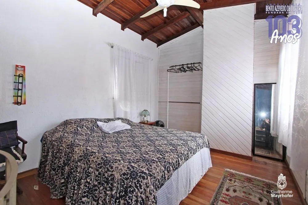 Casa, 3 quartos, 287 m² - Foto 8