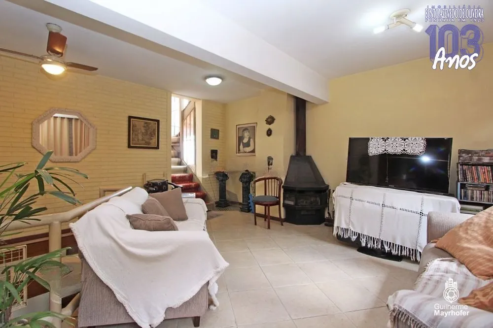 Casa, 3 quartos, 287 m² - Foto 3