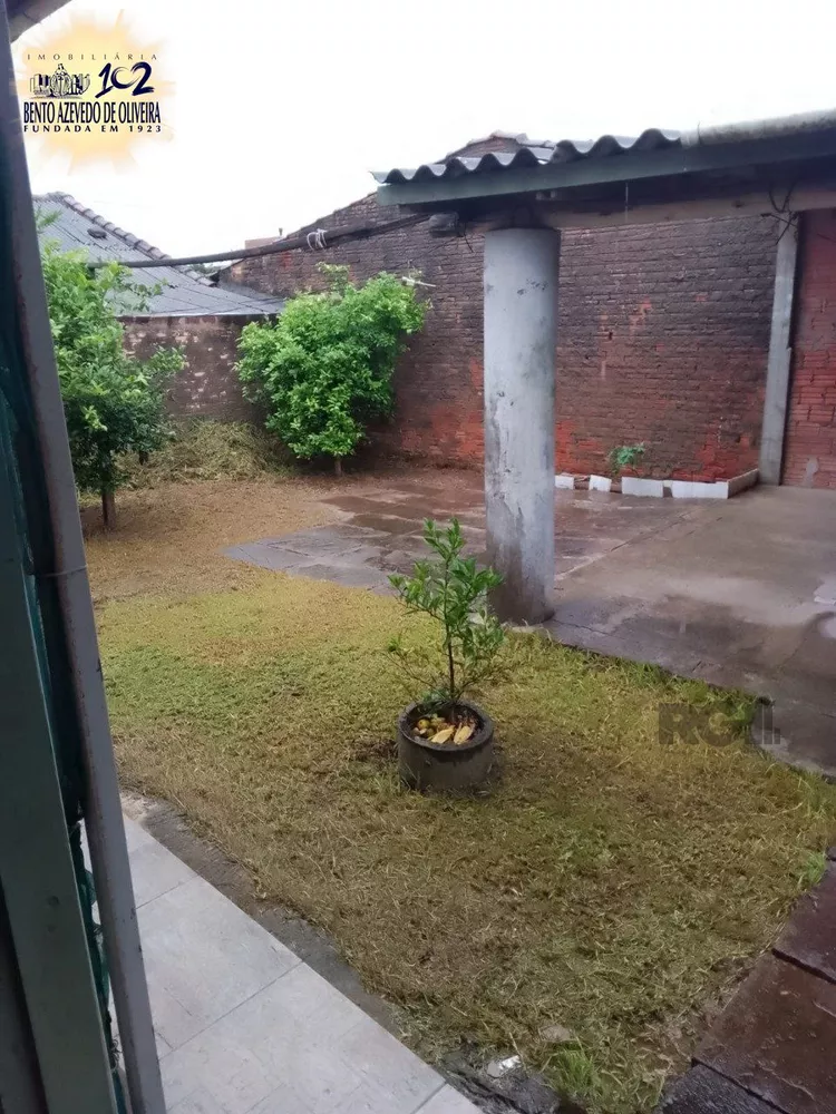 Casa, 2 quartos, 50 m² - Foto 3