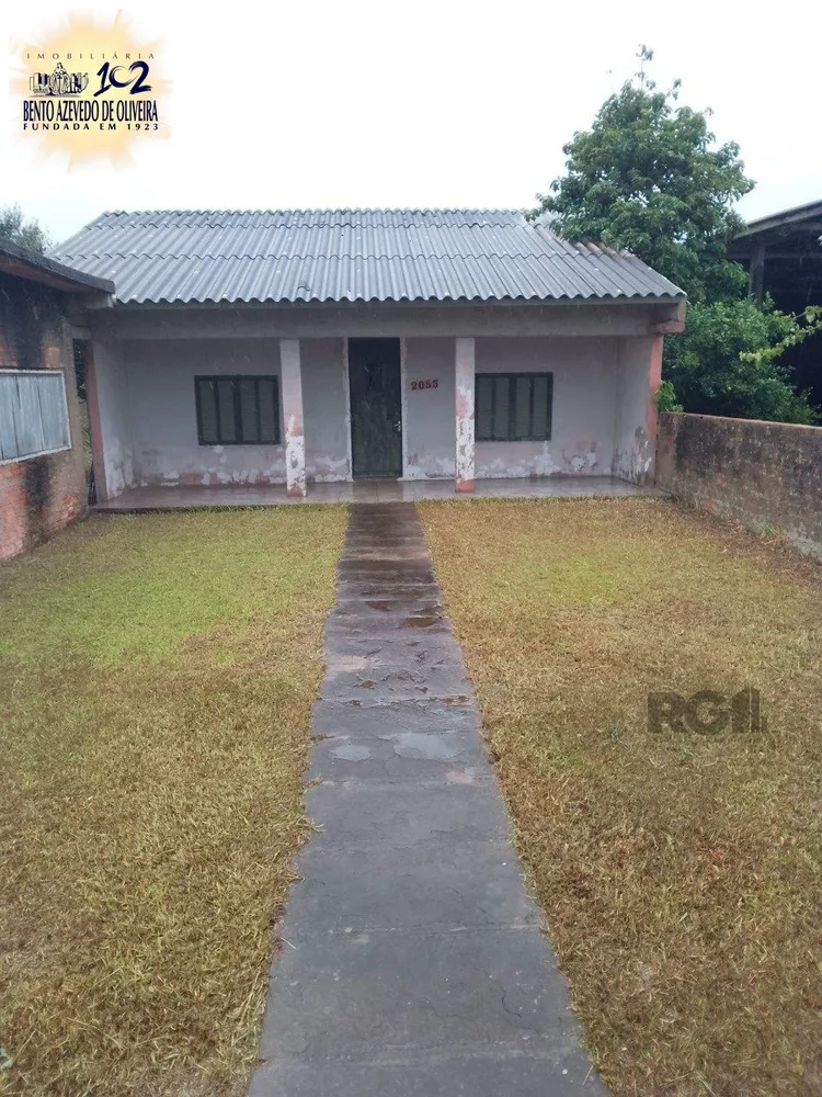 Casa, 2 quartos, 50 m² - Foto 4