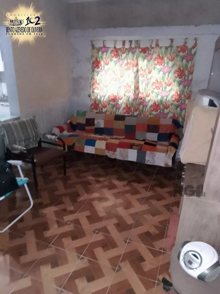 Casa, 2 quartos, 50 m² - Foto 2