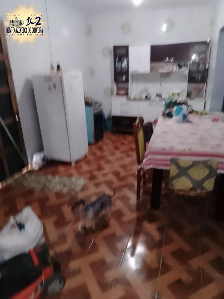 Casa, 2 quartos, 50 m² - Foto 1