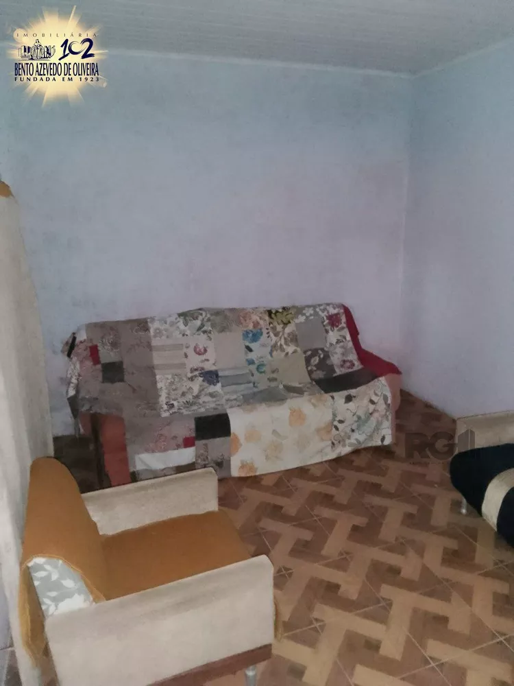 Casa, 2 quartos, 50 m² - Foto 7