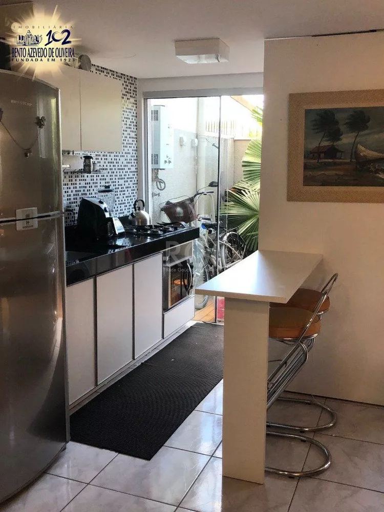 Casa de Condomínio, 3 quartos - Foto 3
