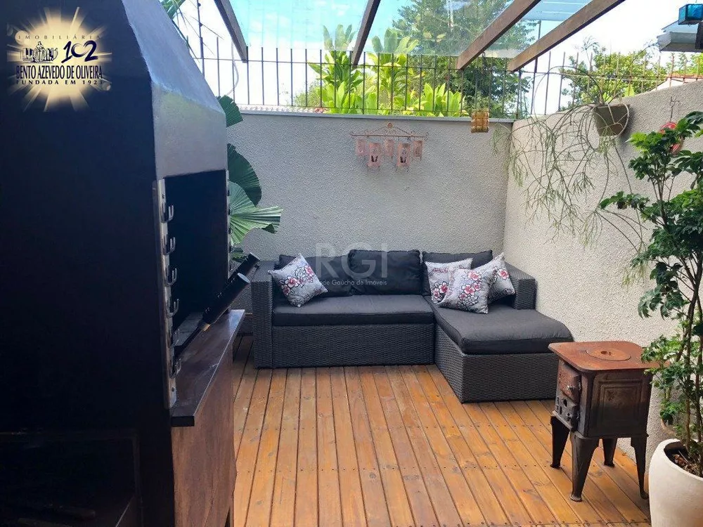 Casa de Condomínio, 3 quartos - Foto 6
