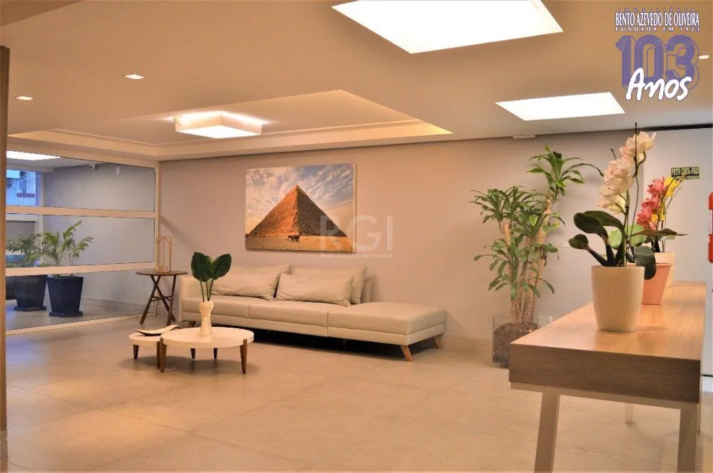 Apartamento, 2 quartos, 89 m² - Foto 1