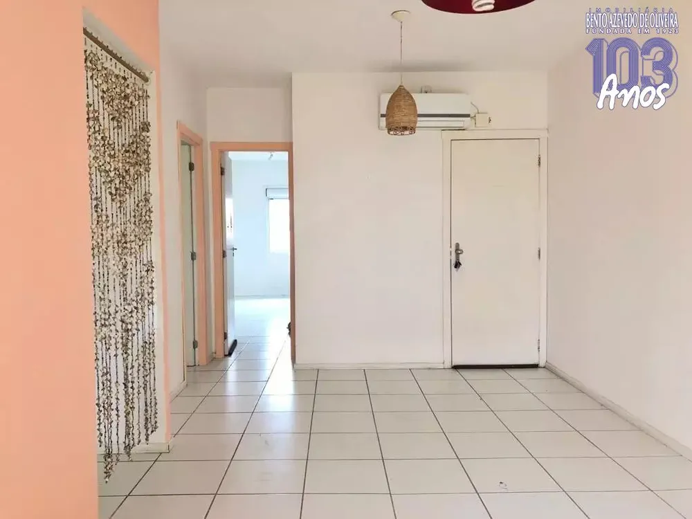 Casa de Condomínio, 2 quartos - Foto 1