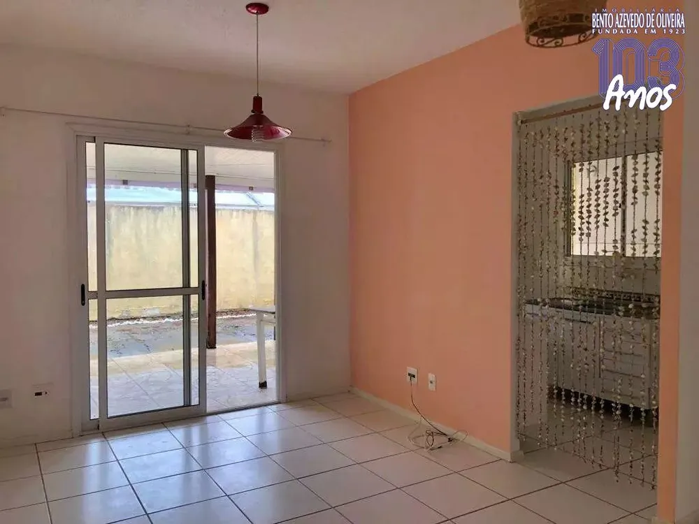 Casa de Condomínio, 2 quartos - Foto 5