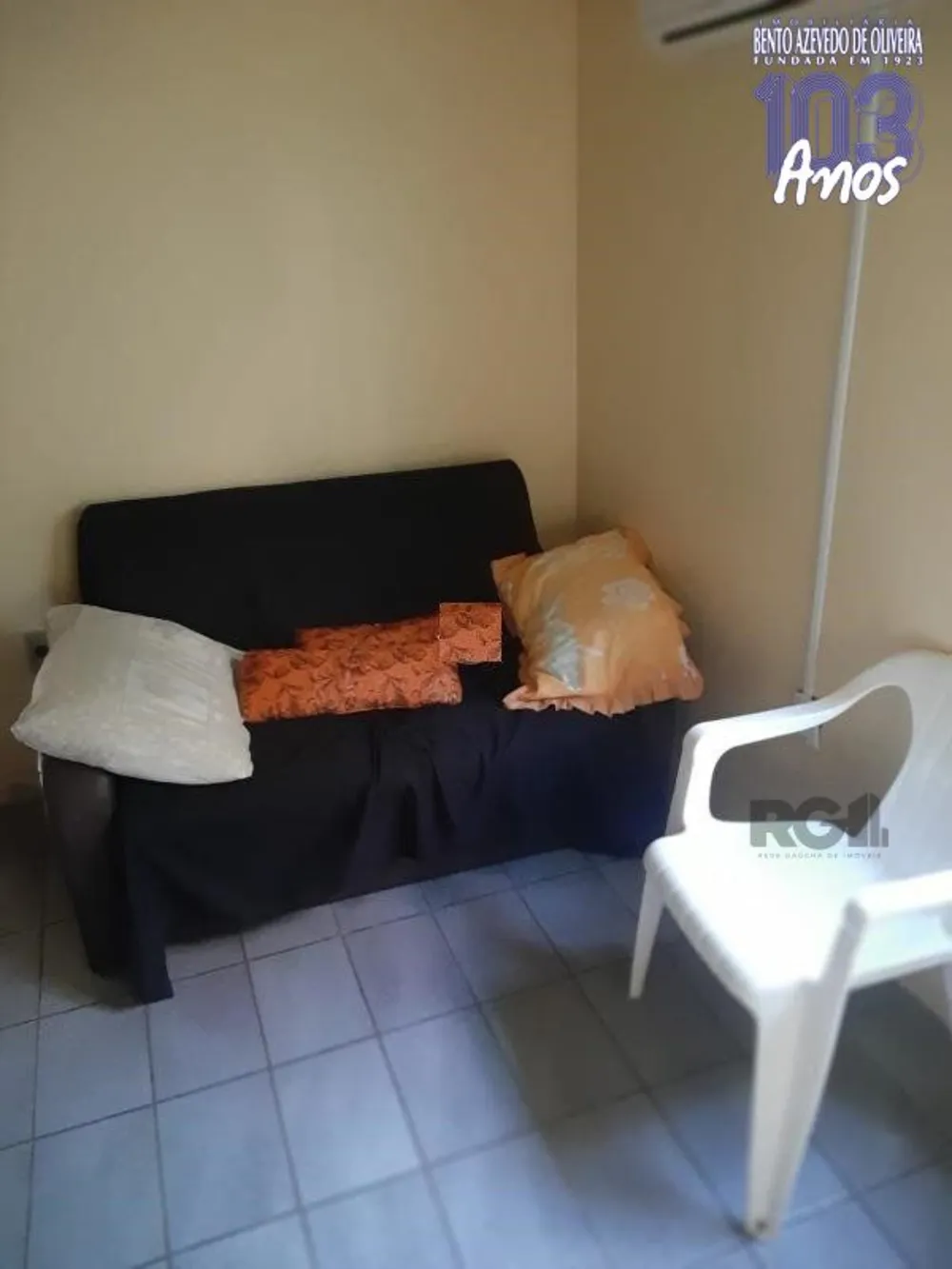 Apartamento, 3 quartos, 125 m² - Foto 1