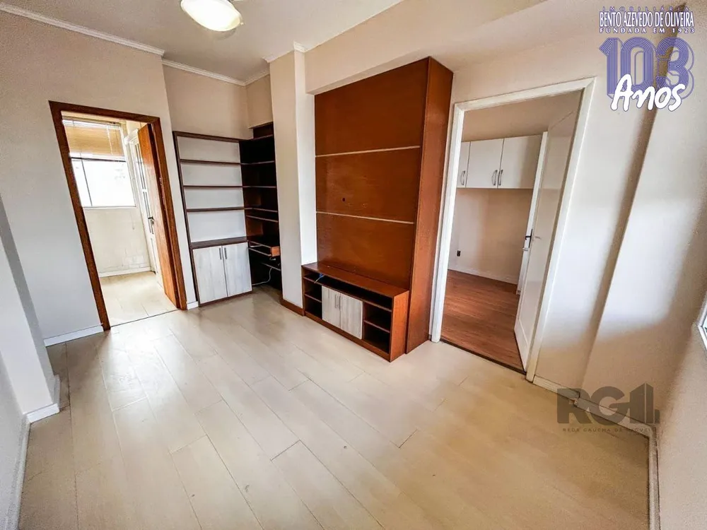 Apartamento, 1 quarto, 42 m² - Foto 3