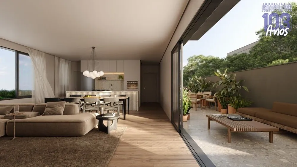Apartamento, 3 quartos, 116 m² - Foto 5