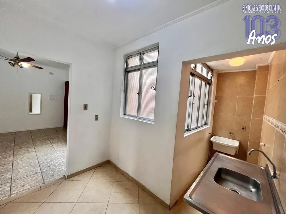 Apartamento, 2 quartos, 47 m² - Foto 1