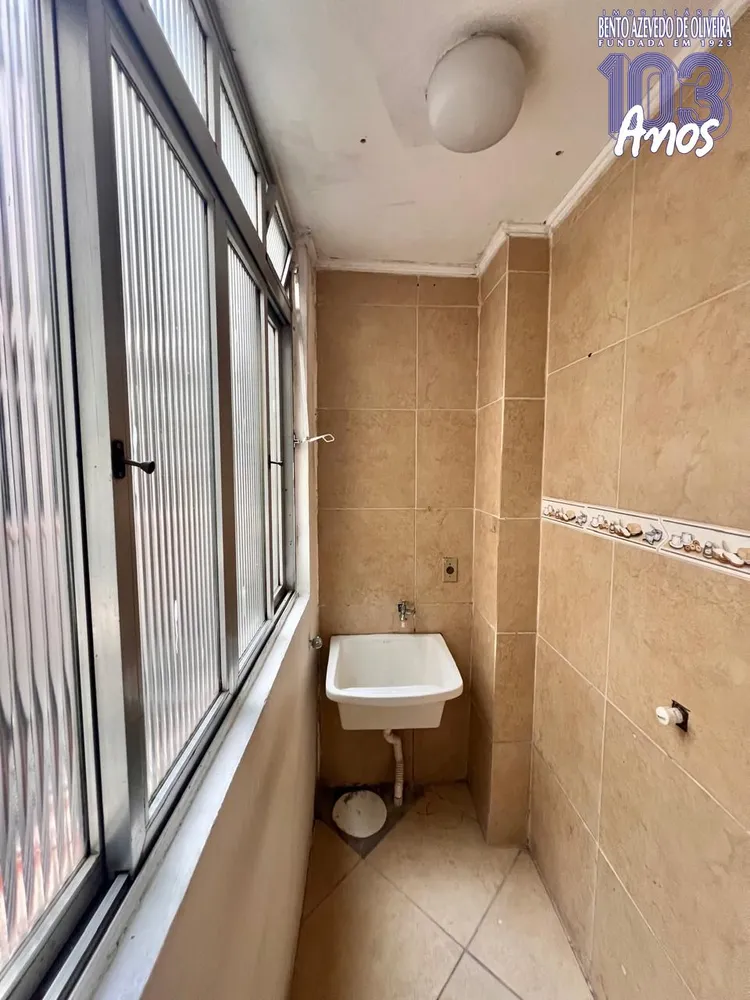 Apartamento, 2 quartos, 47 m² - Foto 3