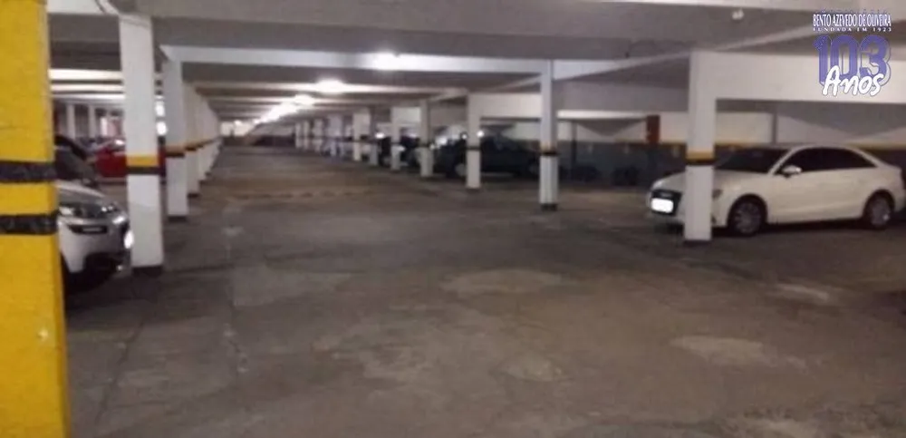 Box-Garagem, 32 m² - Foto 5